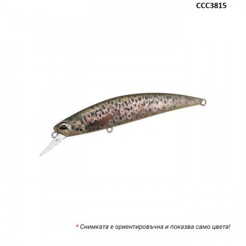 Воблер Duo Spearhead Ryuki 60S