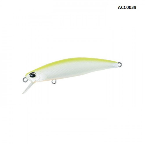  Воблер Tide Minnow 75 Sprint 