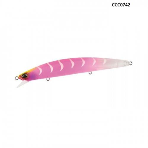 Воблер Tide Minnow Sprat 120S