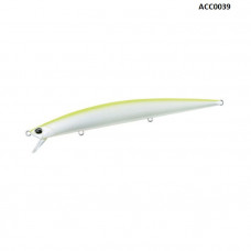 Воблер Duo Tide Minnow Slim 140 
