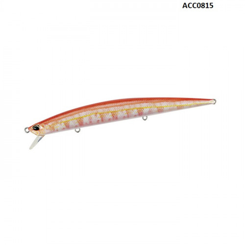 Воблер Duo Tide Minnow Slim 140 Flyer