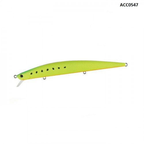 Воблер Duo Tide Minnow Slim 140 Flyer