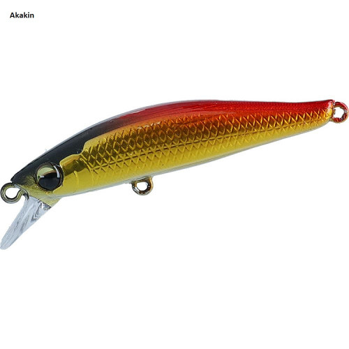 Воблери Daiwa Silver Creek Minnow 48S DART CUSTOM