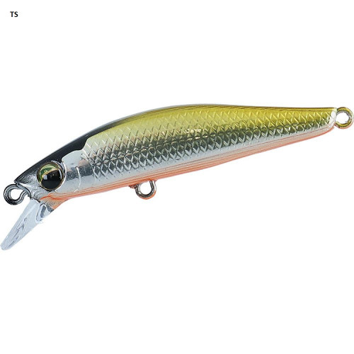 Воблери Daiwa Silver Creek Minnow 48S DART CUSTOM
