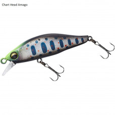 Воблери Daiwa Silver Creek Minnow 50S Воблери Daiwa Silver Creek Minnow 50S