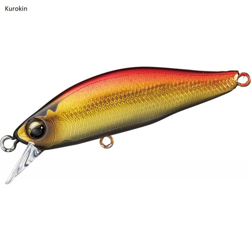 Воблери Daiwa Silver Creek Minnow 50S