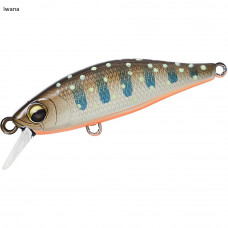 Воблери Daiwa Silver Creek Minnow 44S