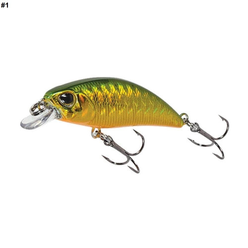 Воблер Fil Fishing Zenith 