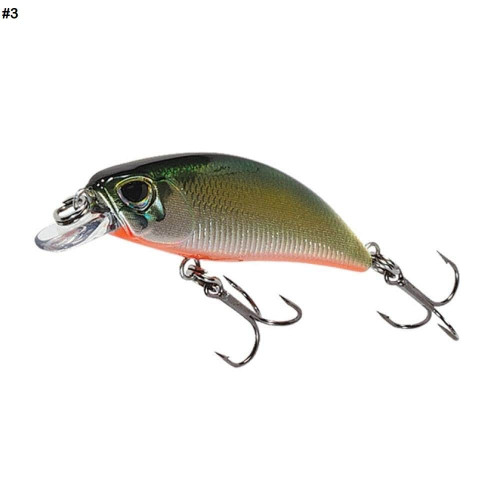 Воблер Fil Fishing Zenith 