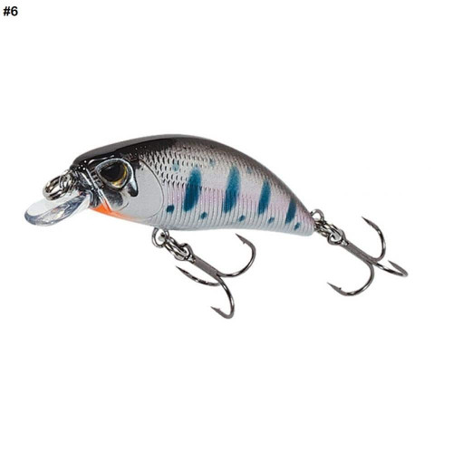 Воблер Fil Fishing Zenith 