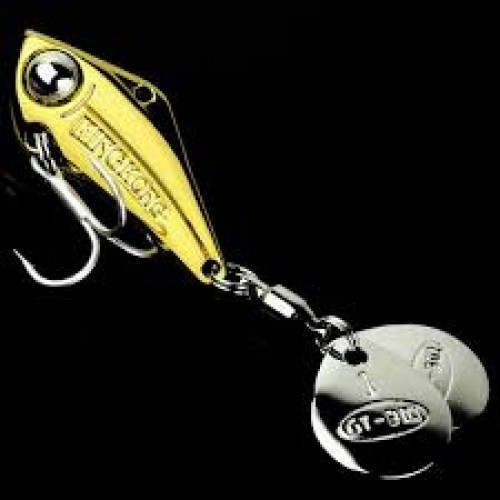 Цикада GT Bio King Kong Gold