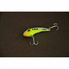 Цикада GT Bio Fluorescence Yellow Blue