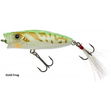 Попер Gunki HEDORAH 55 F