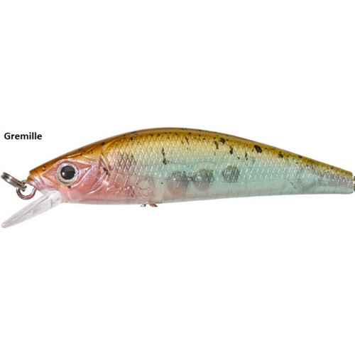 Воблер Gunki Gamera 50 HW