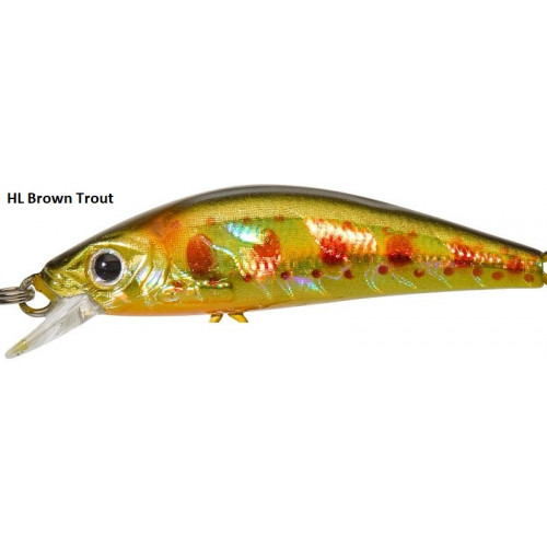 Воблер Gunki GAMERA 39 HW