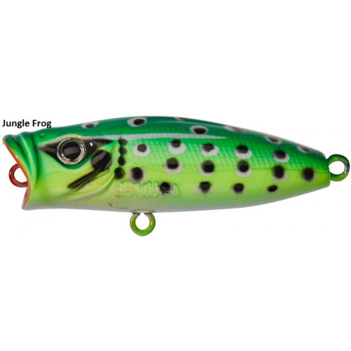 Попер Gunki Hedorah 43F