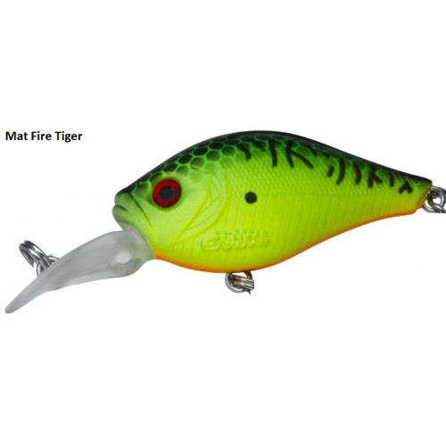 Воблер Gunki GIGAN 39 F