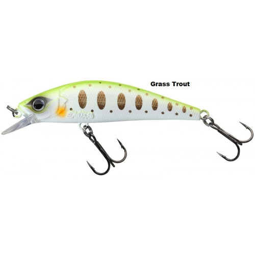 Воблер Gunki Gamera 78SHW