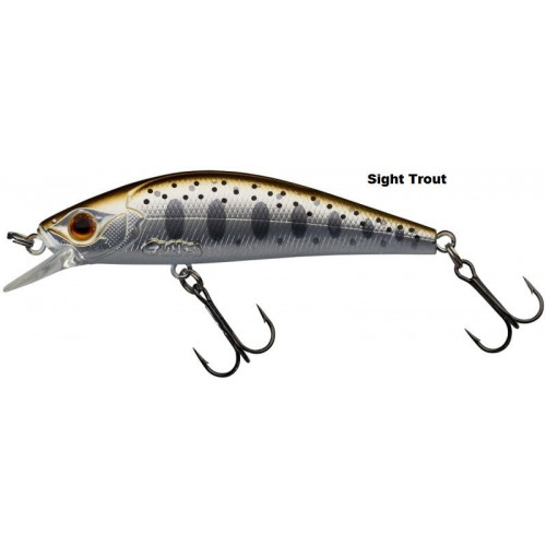 Воблер Gunki Gamera 78SHW