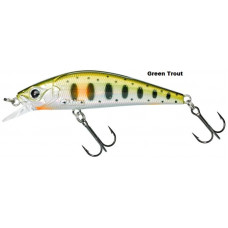 Воблер Gunki Gamera 78SHW