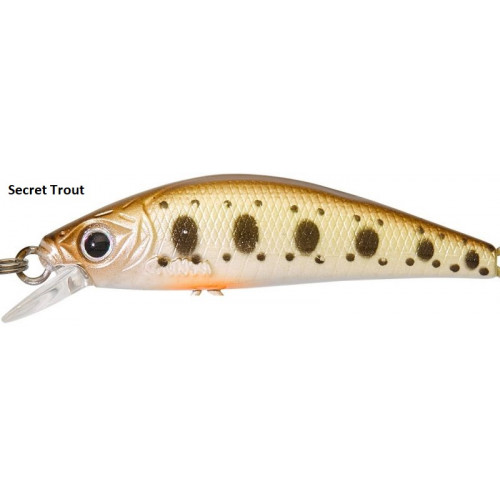 Воблер Gunki GAMERA 39 HW