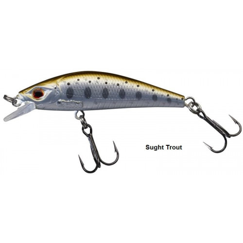 Воблер Gunki Gamera 50 HW