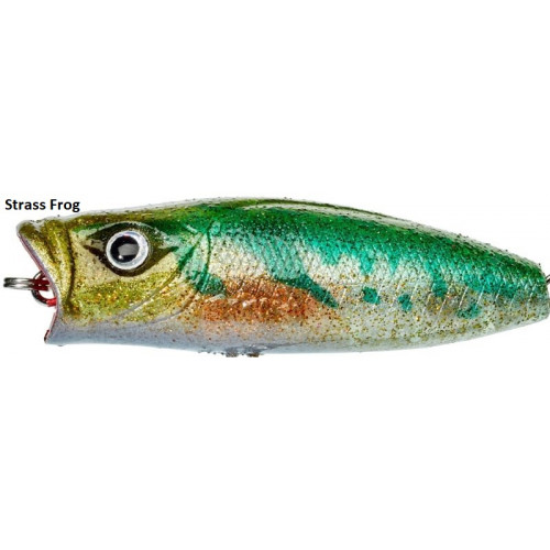 Попер Gunki Hedorah 43F