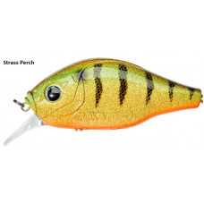 Воблер Gunki DOGORA 100 F