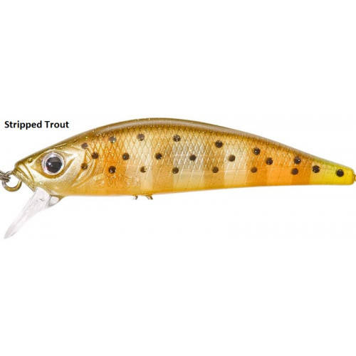 Воблери Gunki Gamera 50 SP