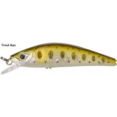 Воблери Gunki Gamera 50 SP Воблери Gunki Gamera 50 SP