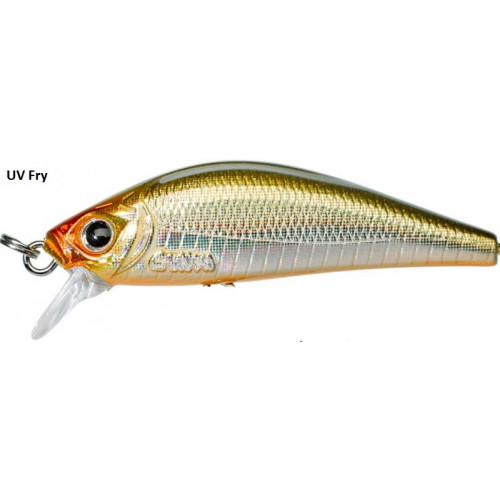 Воблер Gunki GAMERA 39 HW