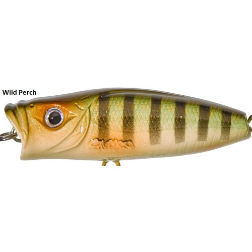 Попер Gunki Hedorah 43F