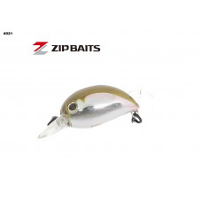 Воблер Zipbaits Baby Hickory SR