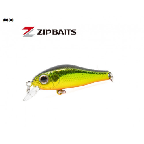 Воблер ZipBaits Rigge 35F
