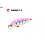 Воблер ZipBaits Rigge Flat 45S