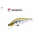 Воблер ZipBaits Rigge Flat 45S