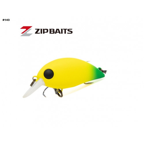 Воблер ZipBaits Hickory SR