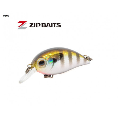 Воблер ZipBaits Hickory SR