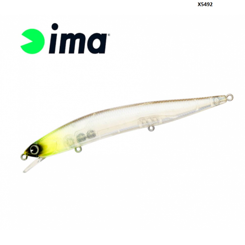 Воблер Ima Nabarone 125F