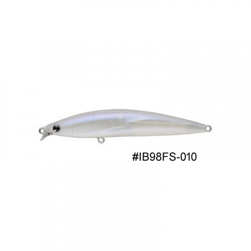  Воблер Ima iBorn 98F Shallow 