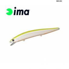 Воблер Ima Nabarone 125S