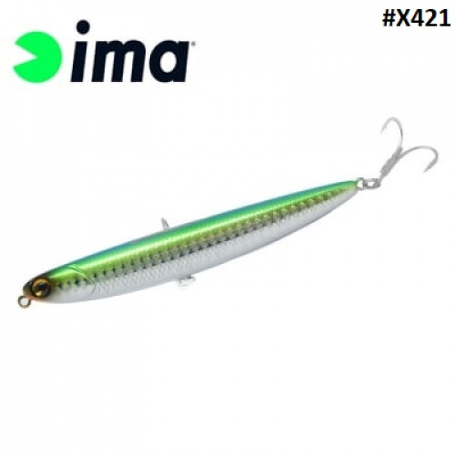 Воблер Ima Salt Skimmer