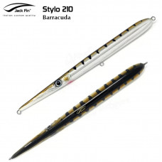 Воблер Jack Fin Stylo 210 мм 