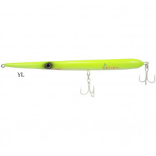 Воблер Jacko Needle YL