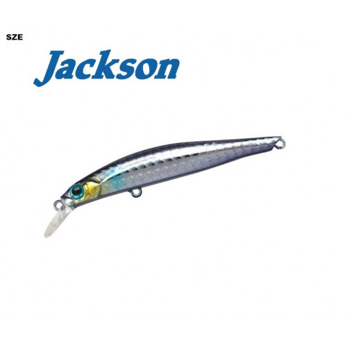 Воблер Jackson Artist FR95HW