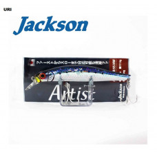 Воблер Jackson Artist FR95HW