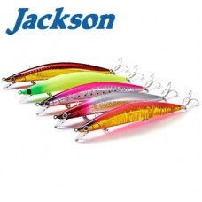  Воблер Jackson Athlete Plus 12SVG 