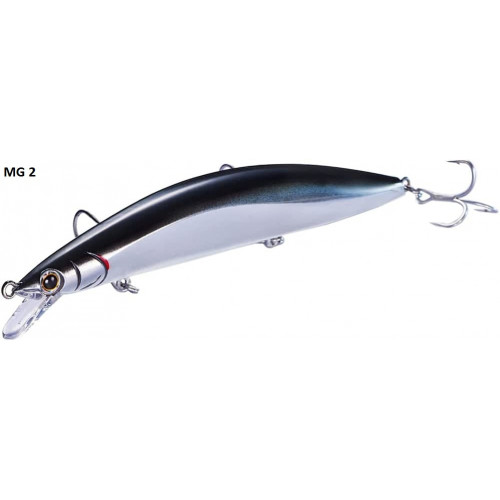  Воблер Jackson Athlete Plus 12SVG 