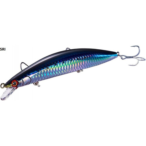  Воблер Jackson Athlete Plus 12SVG 