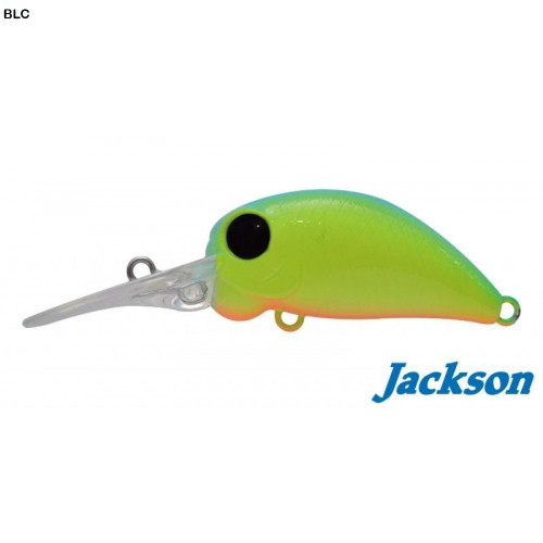 Воблер Jackson PY Crank
